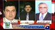 Capital Talk ~ 24th December 2014 - Pakistani Talk Show - Live Pak News