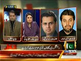 Inkaar – 24th December 2014 - Pakistani Talk Show - Live Pak News