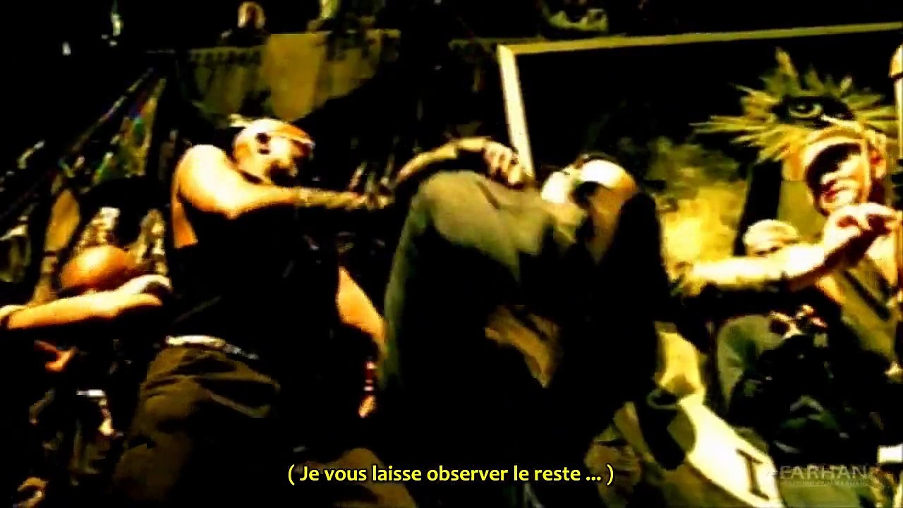 2 L'INDUSTRIE DE LA MUSIQUE DU DIABLE EXPOSÉE - Partie 2 (HD) - Pourquoi en pleine vue - VOSTFR