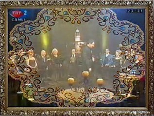 KÜRDÎLİHİCAZKÂR PEŞREV-Beste: Vasilaki