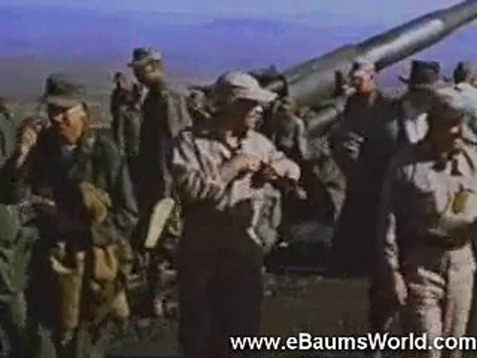 Explosion nucléaire