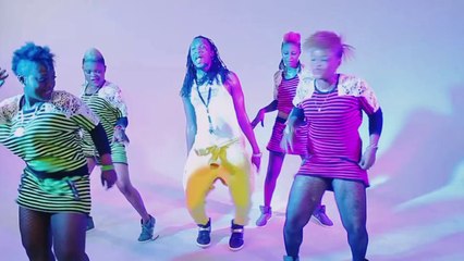 Brigade Sarbati - Affaire ya rando Générique [ HD VIDEO OFFICIAL]