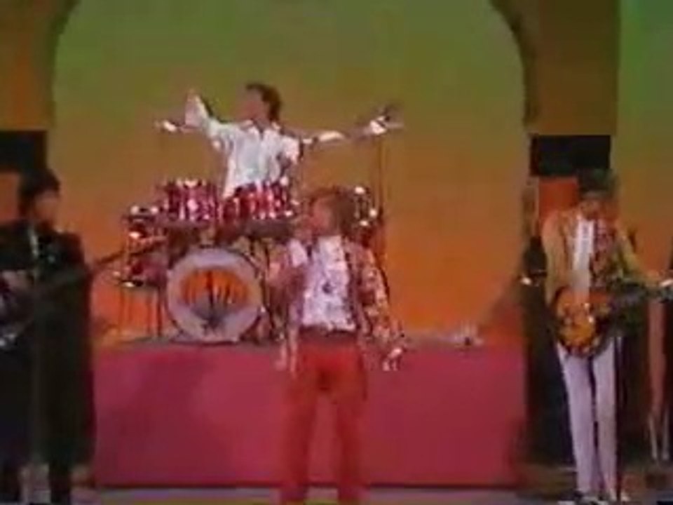 The who | My Generation