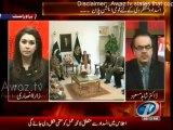 How Military Courts work - Dr. Shahid Masood explains