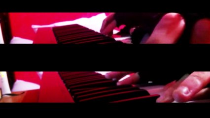 Mary, Did You Know? - Pentatonix (Piano Cover)