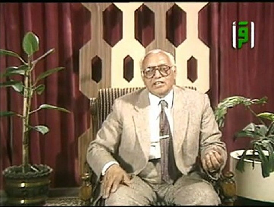 محمد سيد طنطاوى وعطية صقر الحلقة 5