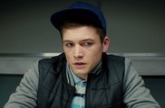 Kingsman : Services Secrets - Featurette Taron Egerton VO