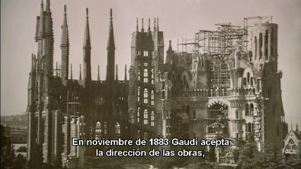 Antoni Gaudí, Un Arquitecto Meciánico (Gabriel Petit)