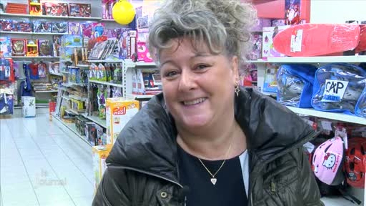 Cadeaux de Noël : Plus qu’une semaine pour les achats