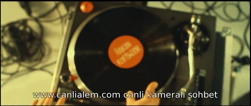 Dj Hakan Küfündür feat Çelik Cici Kız