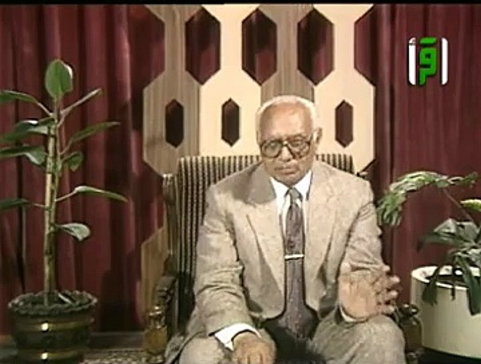 محمد سيد طنطاوى وعطية صقر الحلقة 9