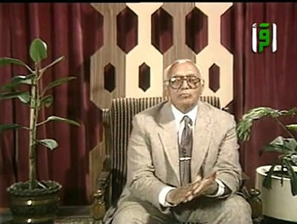 محمد سيد طنطاوى وعطية صقر الحلقة 10
