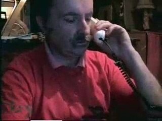 Portrait d'un Webmaster (Strip-Tease)