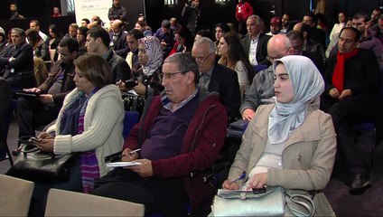 إطلاق أشغال إنجاز 16 محطة جديدة لمعالجة المياه العادمة سنة 2015