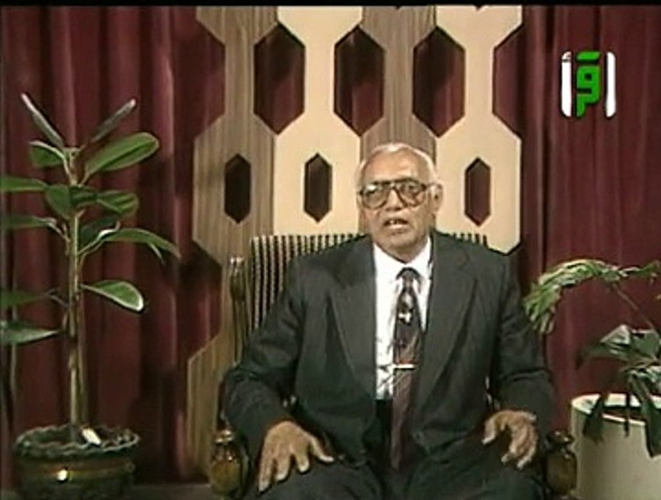 محمد سيد طنطاوى وعطية صقر الحلقة 14