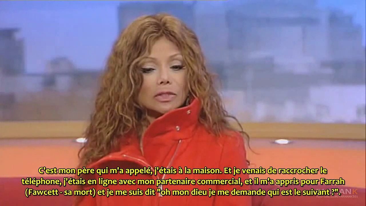 7 L'INDUSTRIE DE LA MUSIQUE DU DIABLE EXPOSÉE - Partie 7 (HD) - Le sacrifice de Mickael Jackson