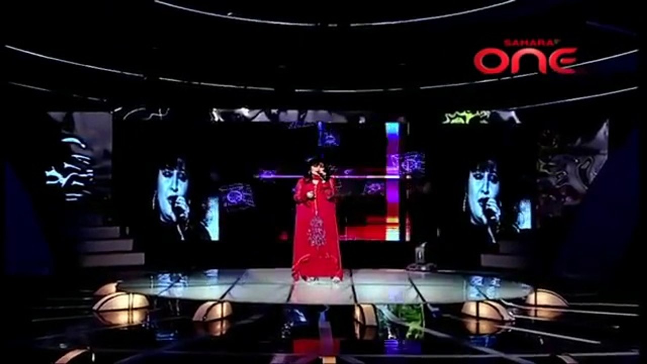 sara raza khan best performence