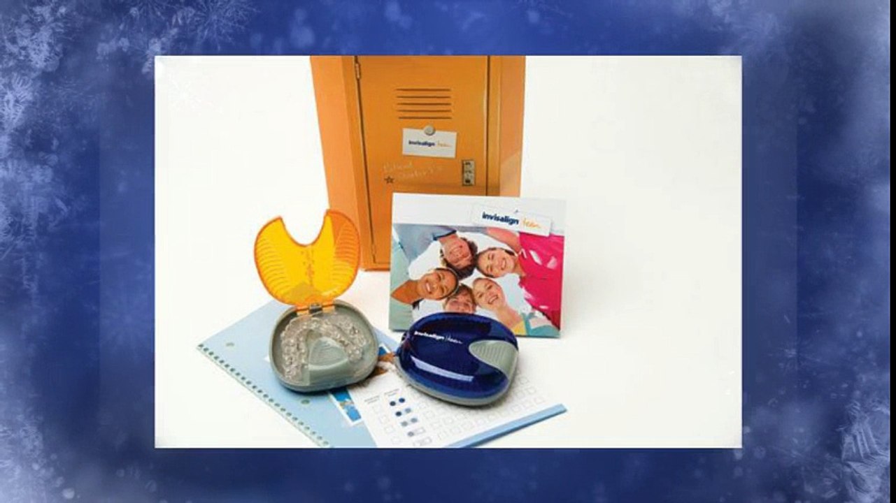 Port Coquitlam Invisalign - Coquitlam Orthodontics - (604) 949-0654