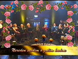 YILDIZLAR FASIL TOPLULUĞU *Nereden Sevdim O Zâlim Kadını*