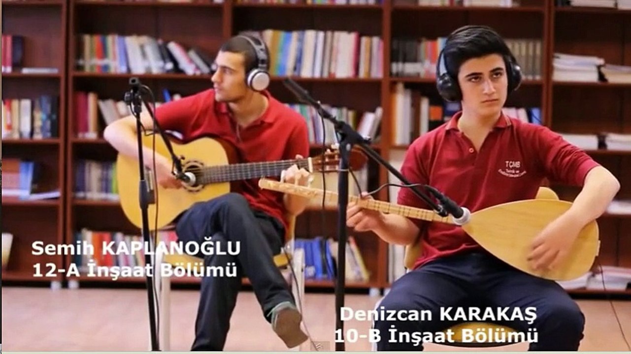 Altın Yüzüğüm Kırıldı / My Golden Ring Has Broken