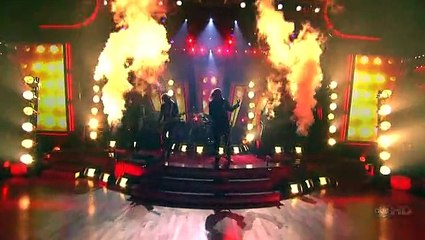 Def Leppard - 'Pour Some Sugar On Me'