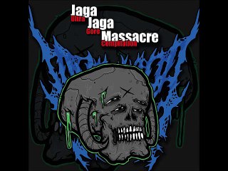 Jaga-Jaga Massacre - Пошлю Его На... (Лолита Cover)