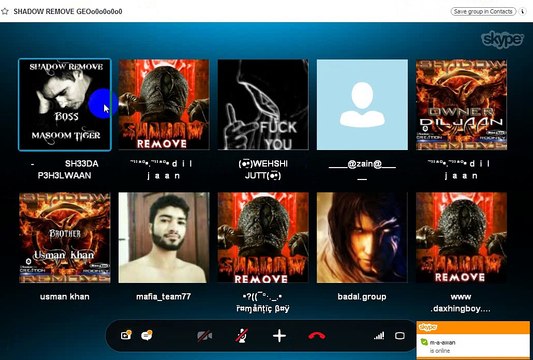 MUNNA HACKER KI LIVE CHUDAI BY TIGER