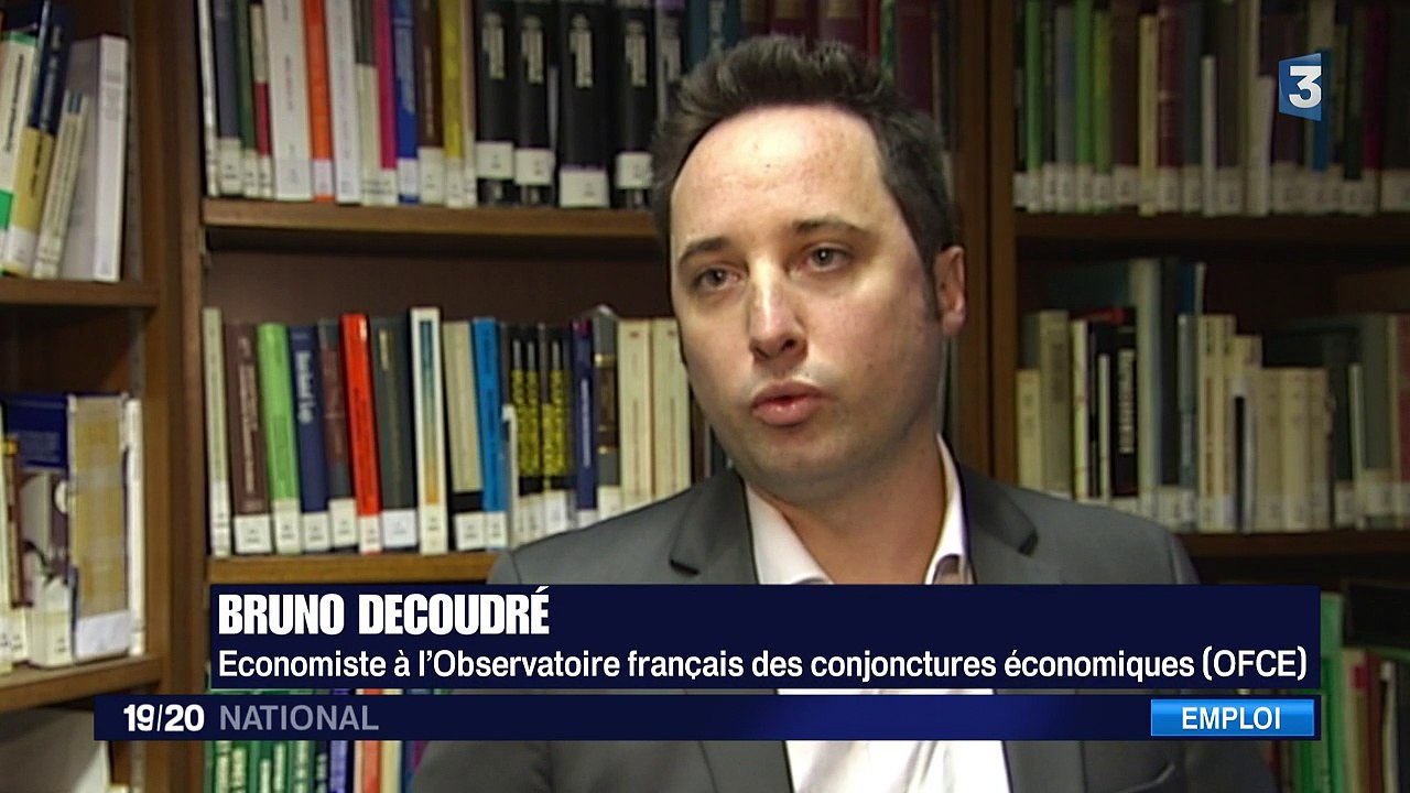 Le nombre de chômeurs continue d'augmenter
