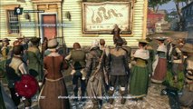 Assassin's Creed Rogue (ITA) - 6 - Noi, il popolo 100% sincro