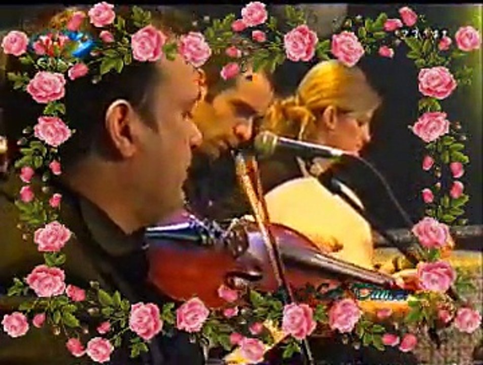 YILDIZLAR FASIL TOPLULUĞU *Şen Gözlerine Neş'e Veren Bir Çiçek Olsam*