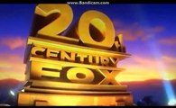 20th Century Fox / DreamWorks Animation (Penguins Of Madagascar Variant)