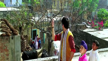 Rabba (Mausam) - (Extended Promo Song)