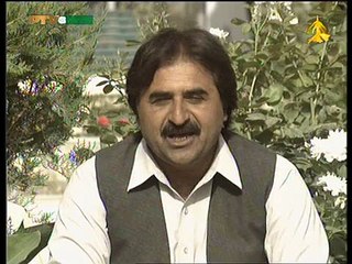 pashto song raz muhammad yarmal