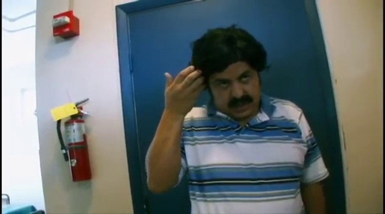 El Potron Del Bien Capitulo 3 El Banco El Pichy Films