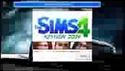 ▶ The Sims 4 KeyGen    Working 100%