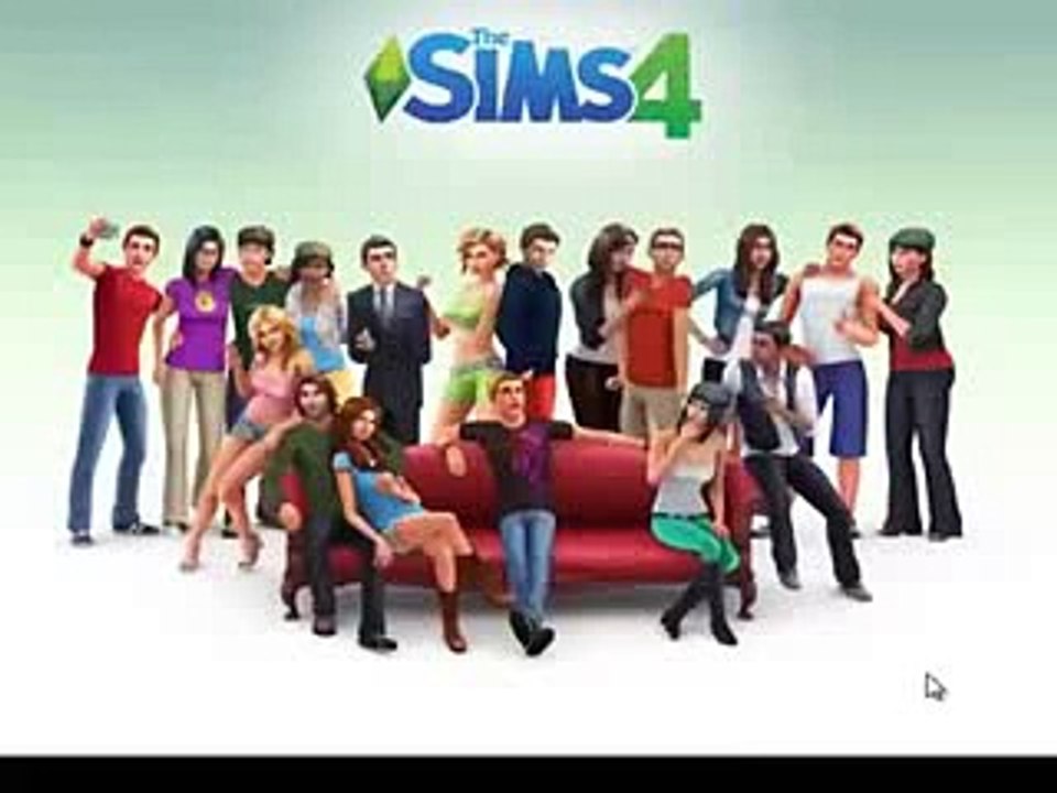 The Sims 4 Generator CD Key Serial Keygen