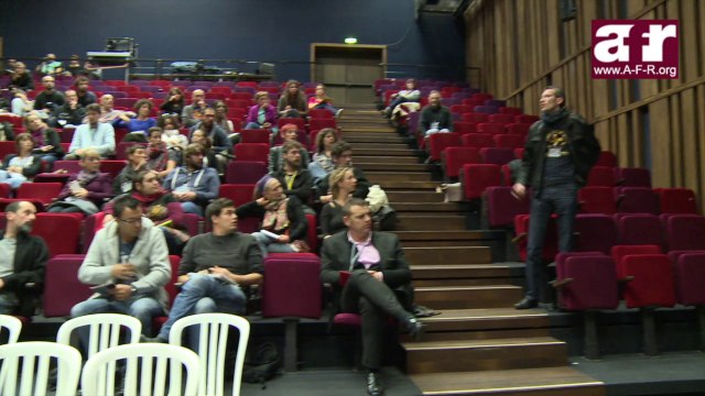 RdR2014 - Forum : Accompagner les consommations (4/4) Debat