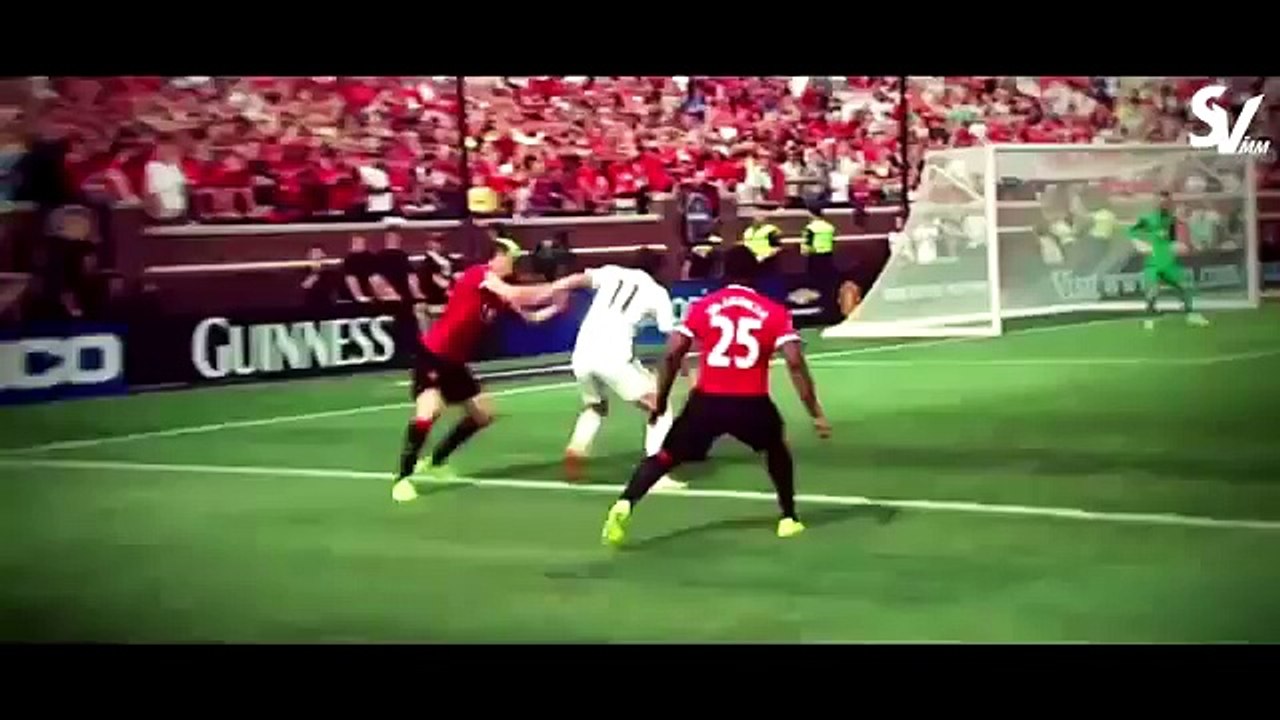 "NEW" "Gareth Bale Best Skills & Goals DEC 2014" "Gareth Bale Skills Compilation" "DEC 2014"