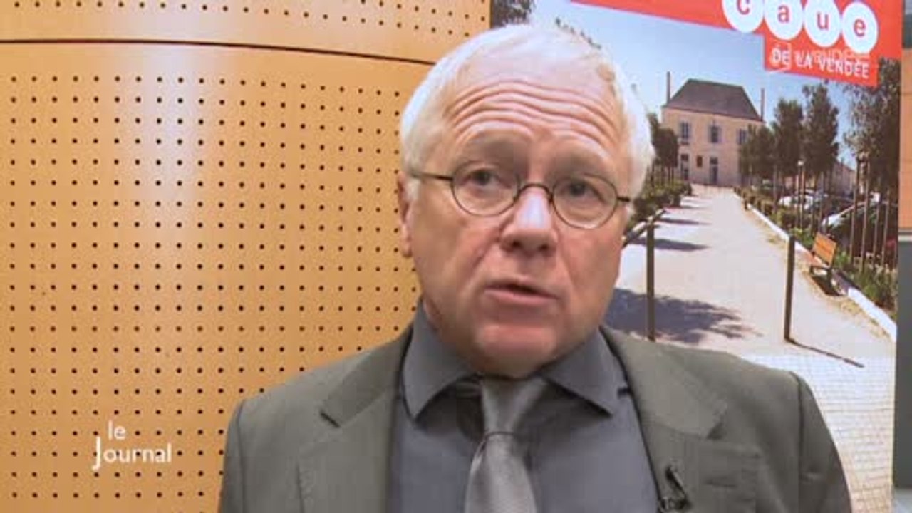 L’importance des arbres : Interview de Marc Coutereel