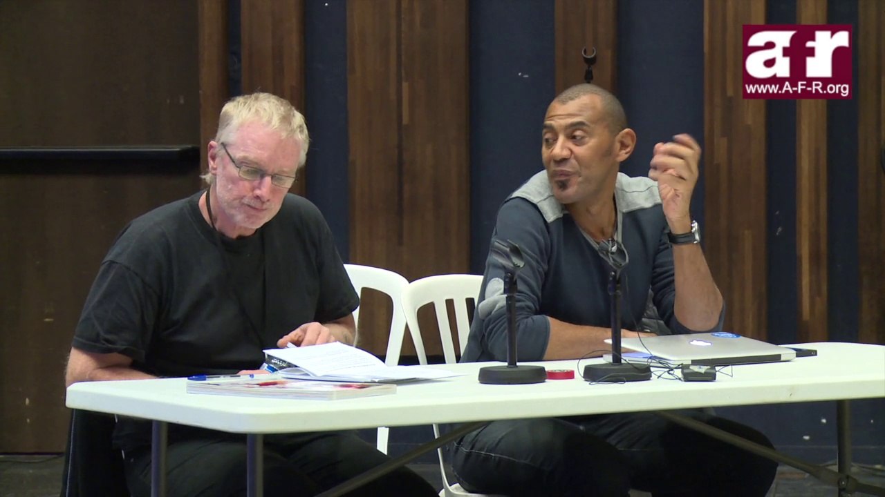 RdR2014 - Forum : La RdR et les moins de 18 ans (1/4) Intro