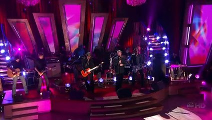 Rascal Flatts - 'Life Is A Highway'