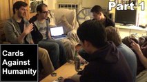 Cards Against Humanity - Part 1
