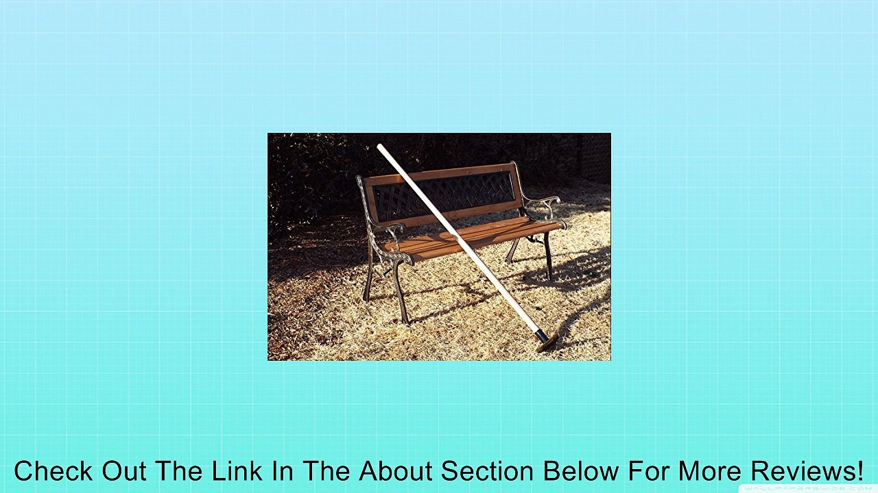 Prohoe Field Hoes - 5 +" wide blade Review