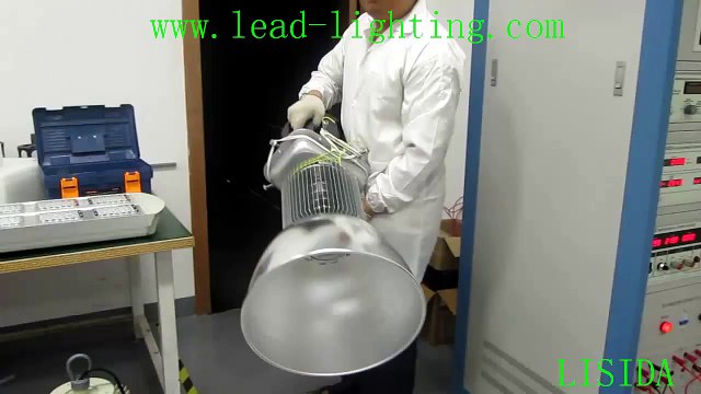 UL High quality 200w LED High Bay Light