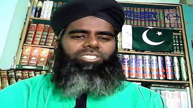 03 UNCHANGED BIBLE (challenge Response to samie samson) URDU by M ibrahim qadri (2)