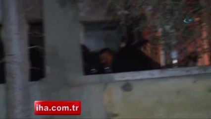 Sobadan Zehirlenen Yaşlı Çift Ölü Bulundu