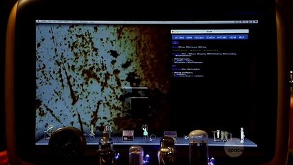 The Librarians Season 1 Episode 4 - And Santa’s Midnight Run - Full Episode