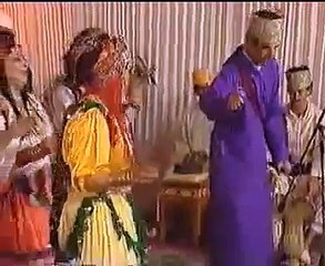 Amgroud Mbarek et Taljouhert