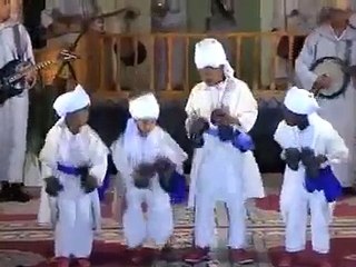 Naima Bent Oudaden
