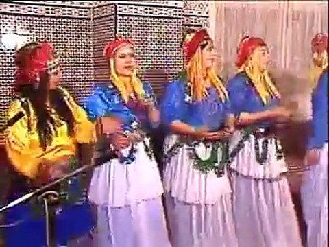 Ahmed Outaleb Elmzoudi 1990 - Part 1